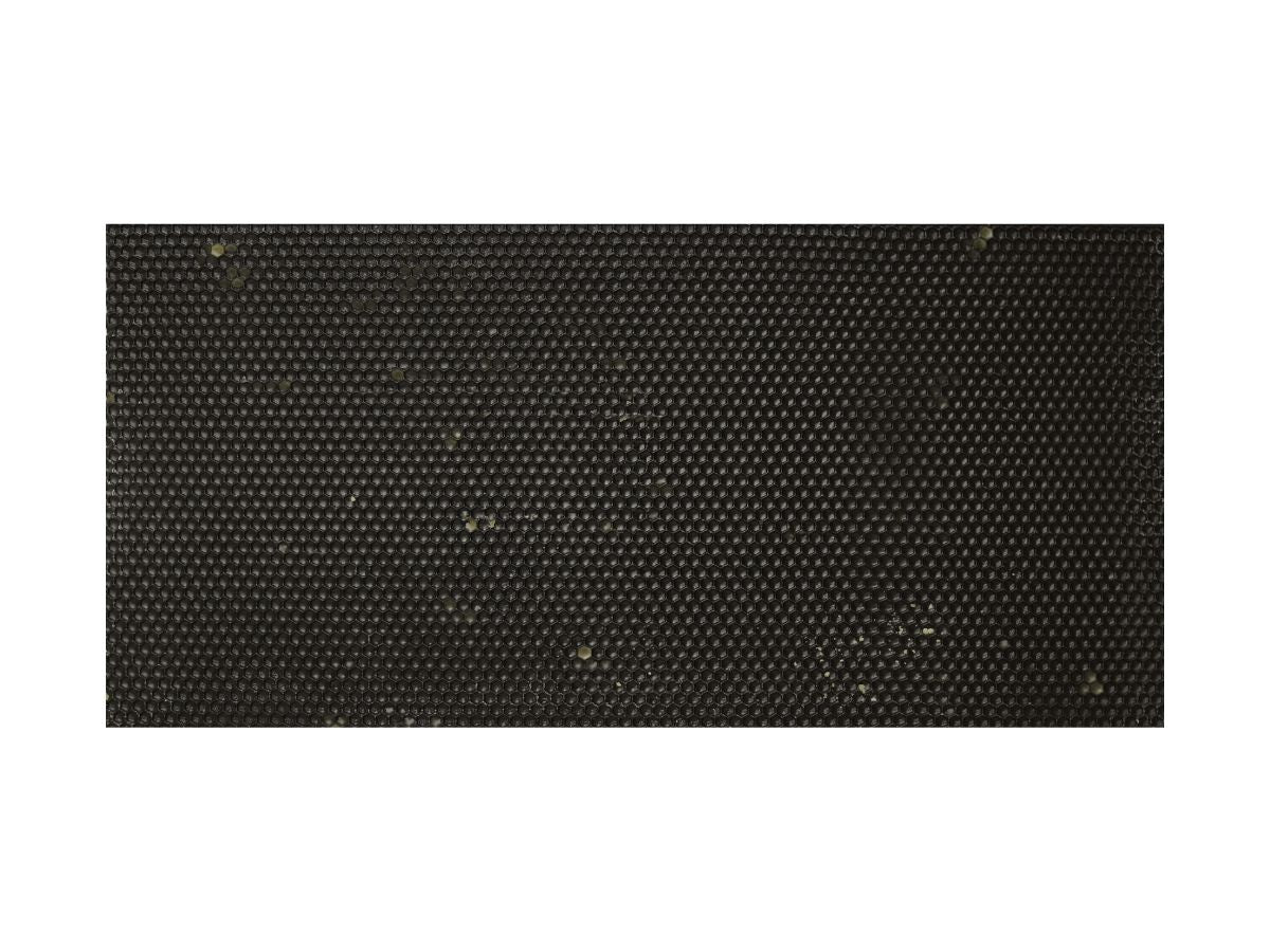 8-3/8" Deep Puracell Foundation | Double Wax