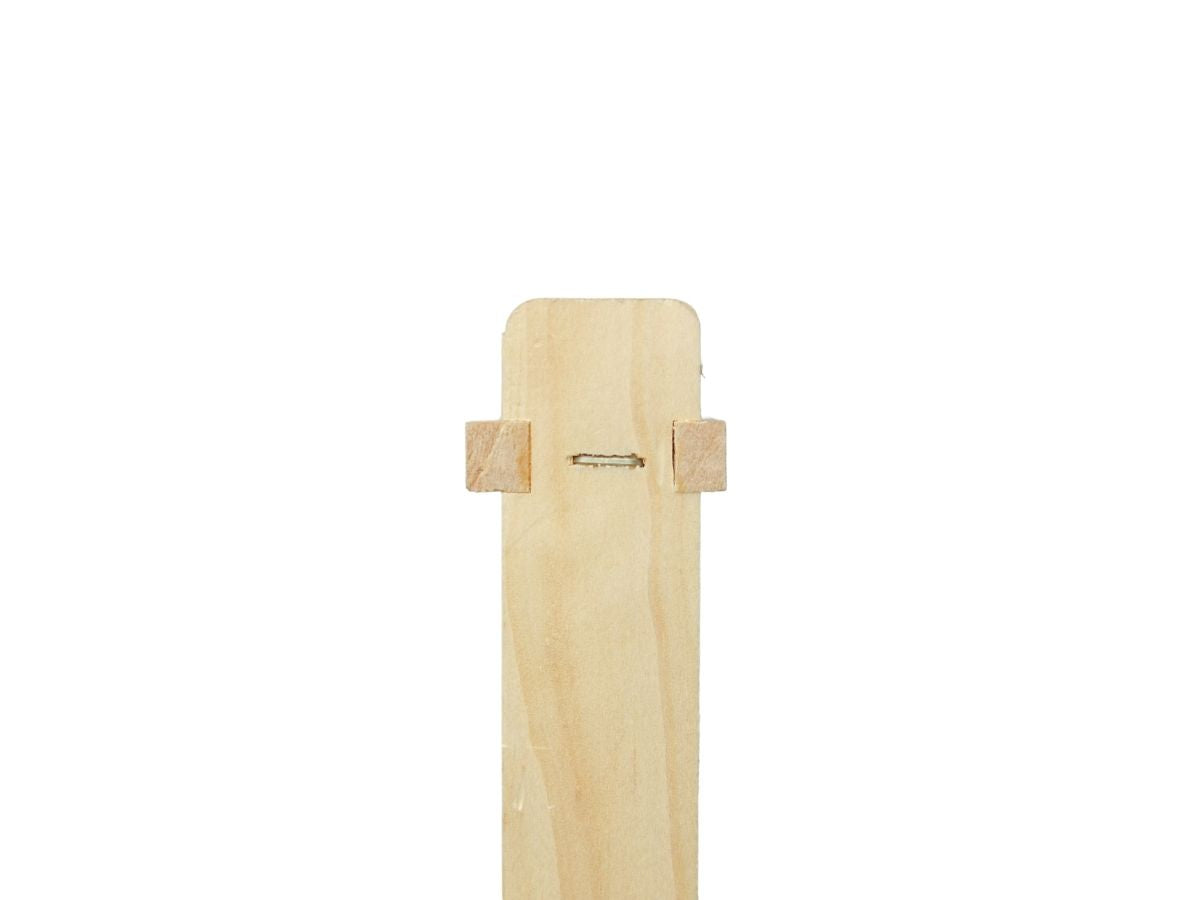 6-1/4” Medium Frame | Unassembled (10-Pack)