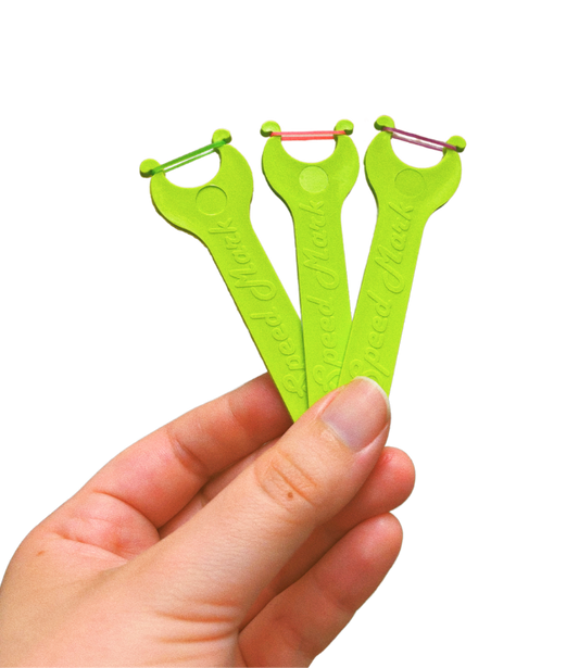 Speed Mark™ – 10 Pack | Fast, Gentle Queen Bee Marking Tool