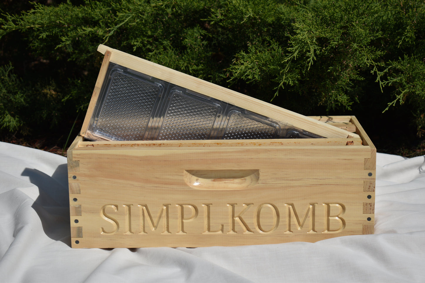 SimplKomb (local delivery ONLY)