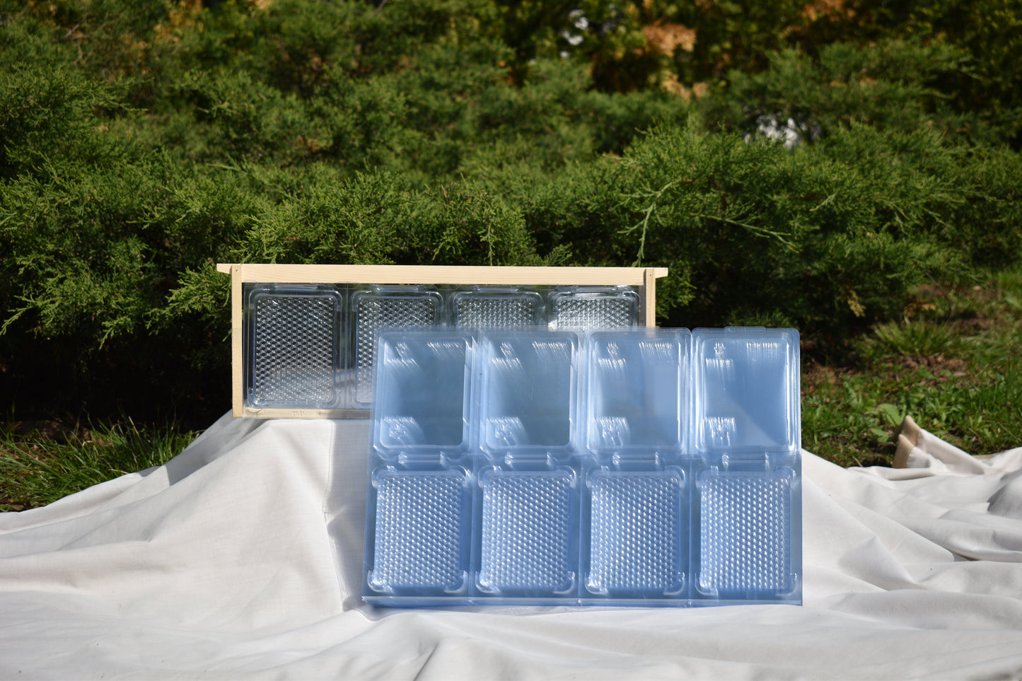 Simplkomb Single Pack (shipping)