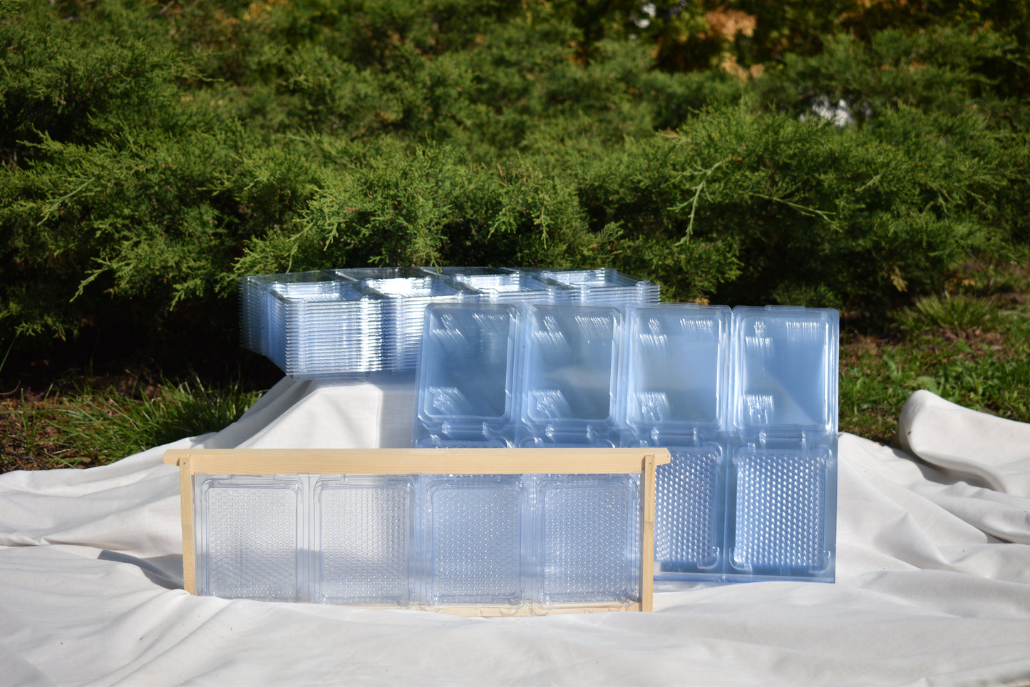 Simplkomb Double Pack (shipping)