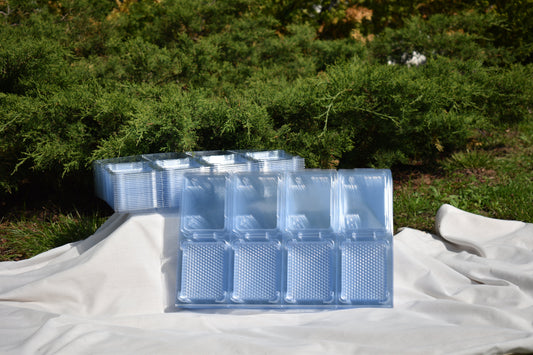 Simplkomb Double Pack (shipping)