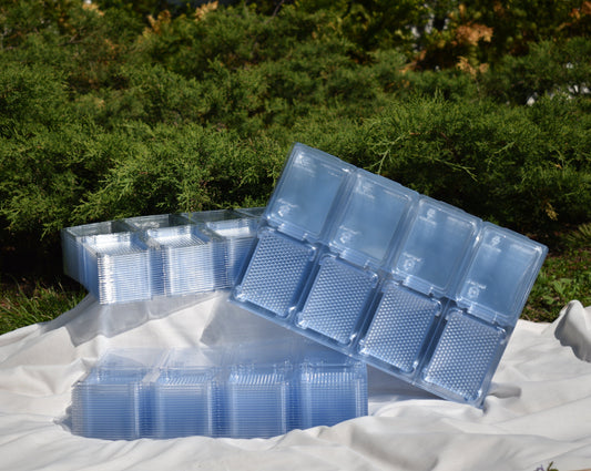 Simplkomb Triple Pack (shipping)