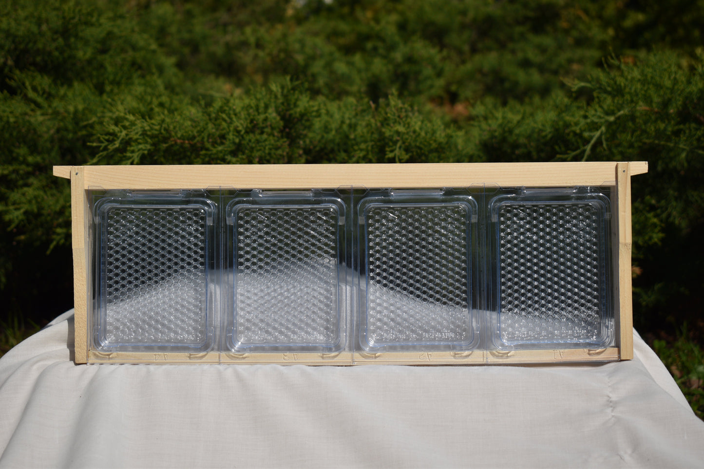 Simplkomb Triple Pack (shipping)