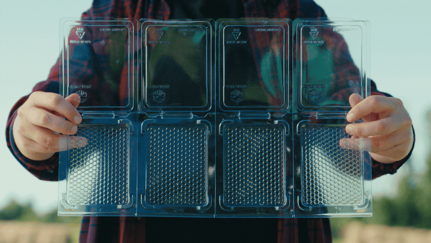 Simplkomb Single Pack (shipping)