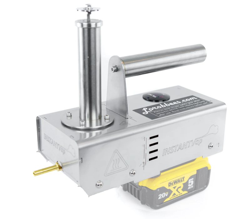InstantVap 18V (Lorob Bees)