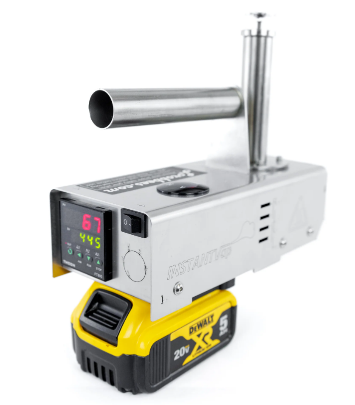 InstantVap 18V (Lorob Bees)