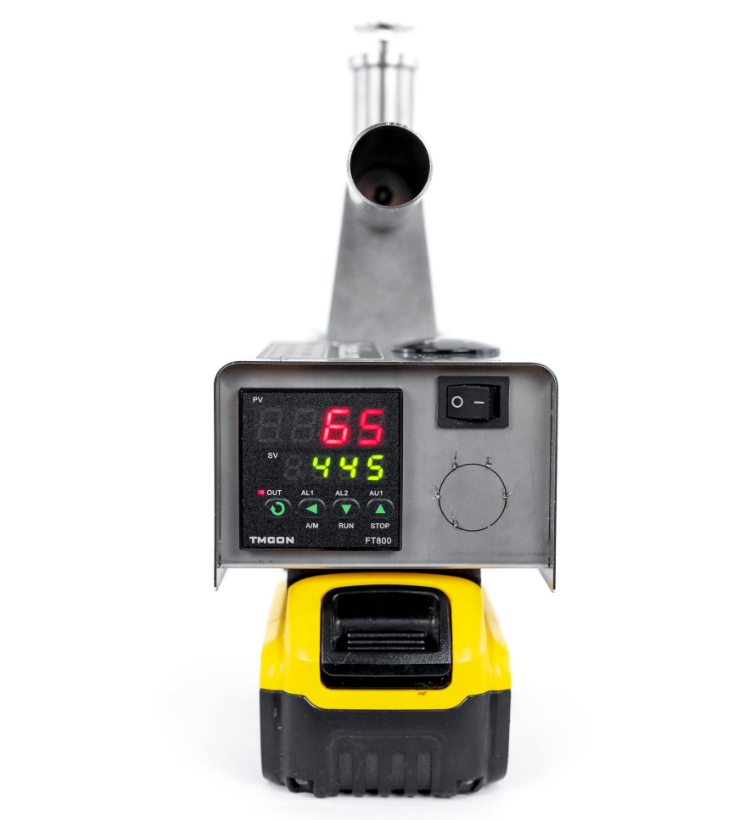 InstantVap 18V (Lorob Bees)