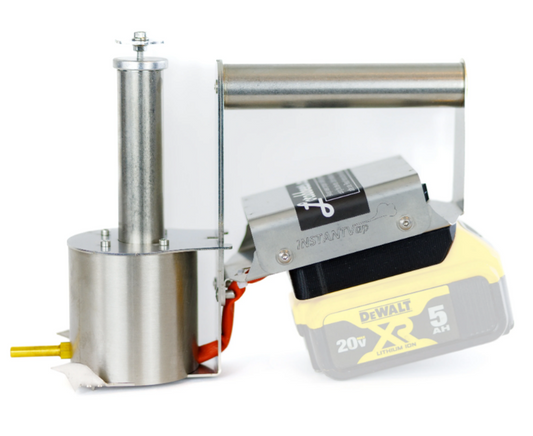 InstantVap Compact 18V (Lorob Bees)