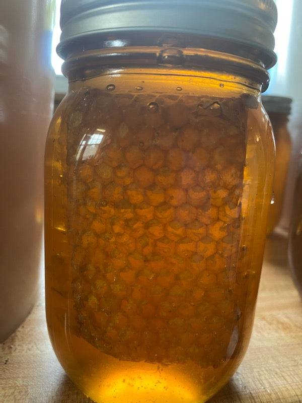 Comb Honey