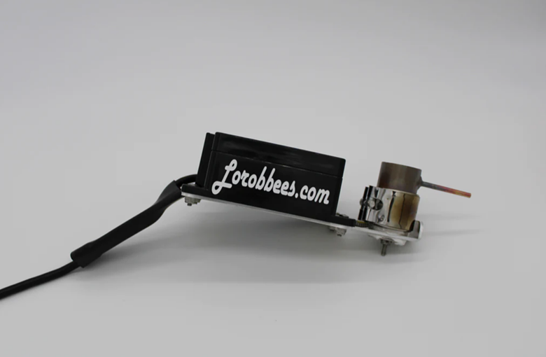 Lorob Bees Standard Oxalic Acid Vaporizer