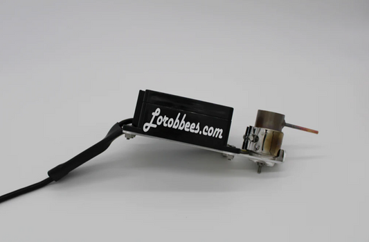 Lorob Bees Standard Oxalic Acid Vaporizer