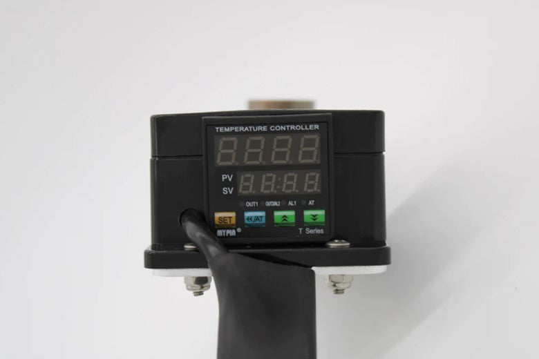 Lorob Bees "Macro" Oxalic Acid Vaporizer FRONT ENTRANCE