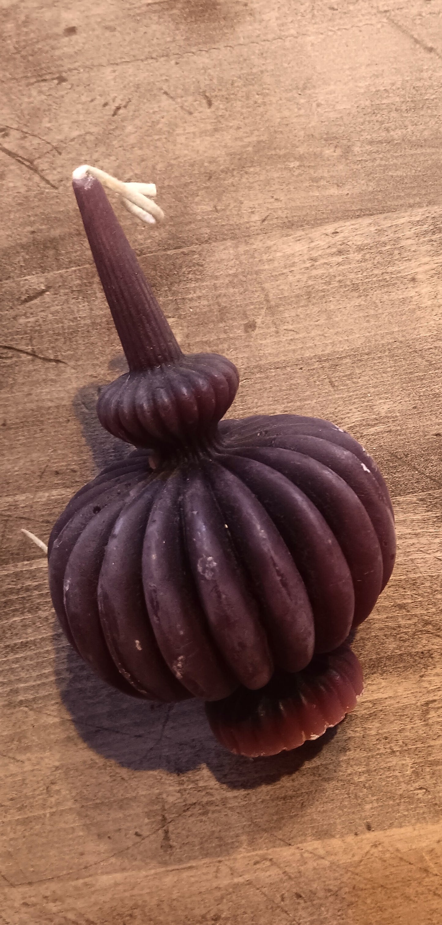 Pillar Beeswax Candles