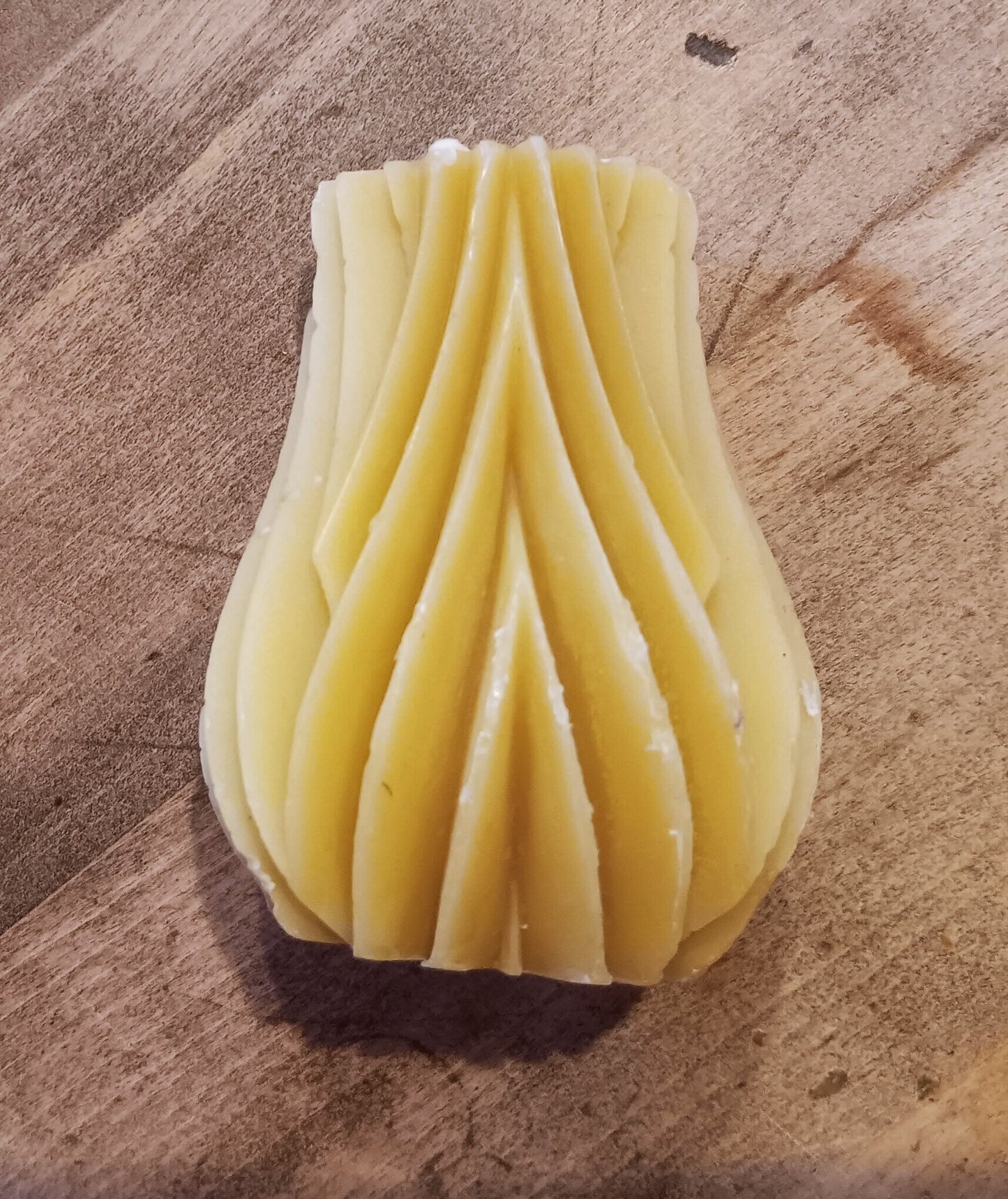 Pillar Beeswax Candles