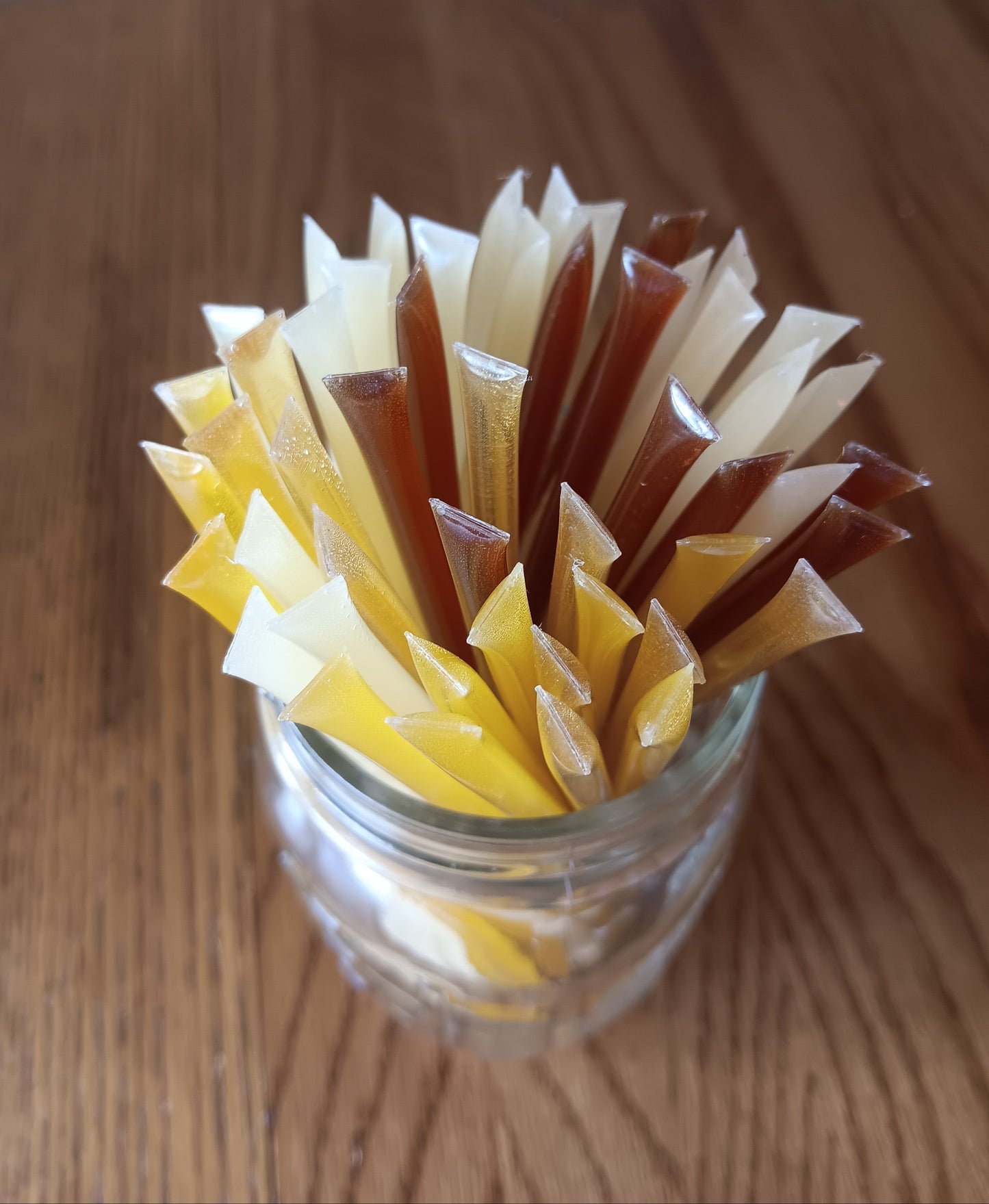Honey Sticks