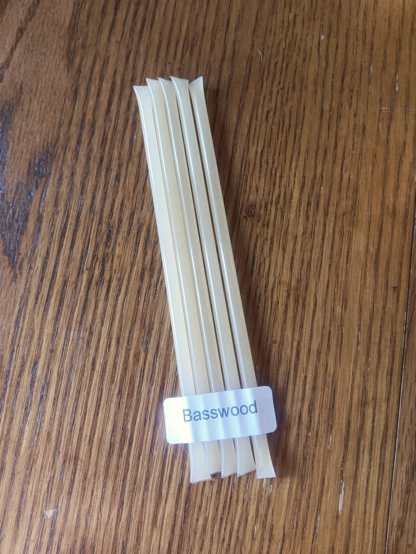 Honey Sticks