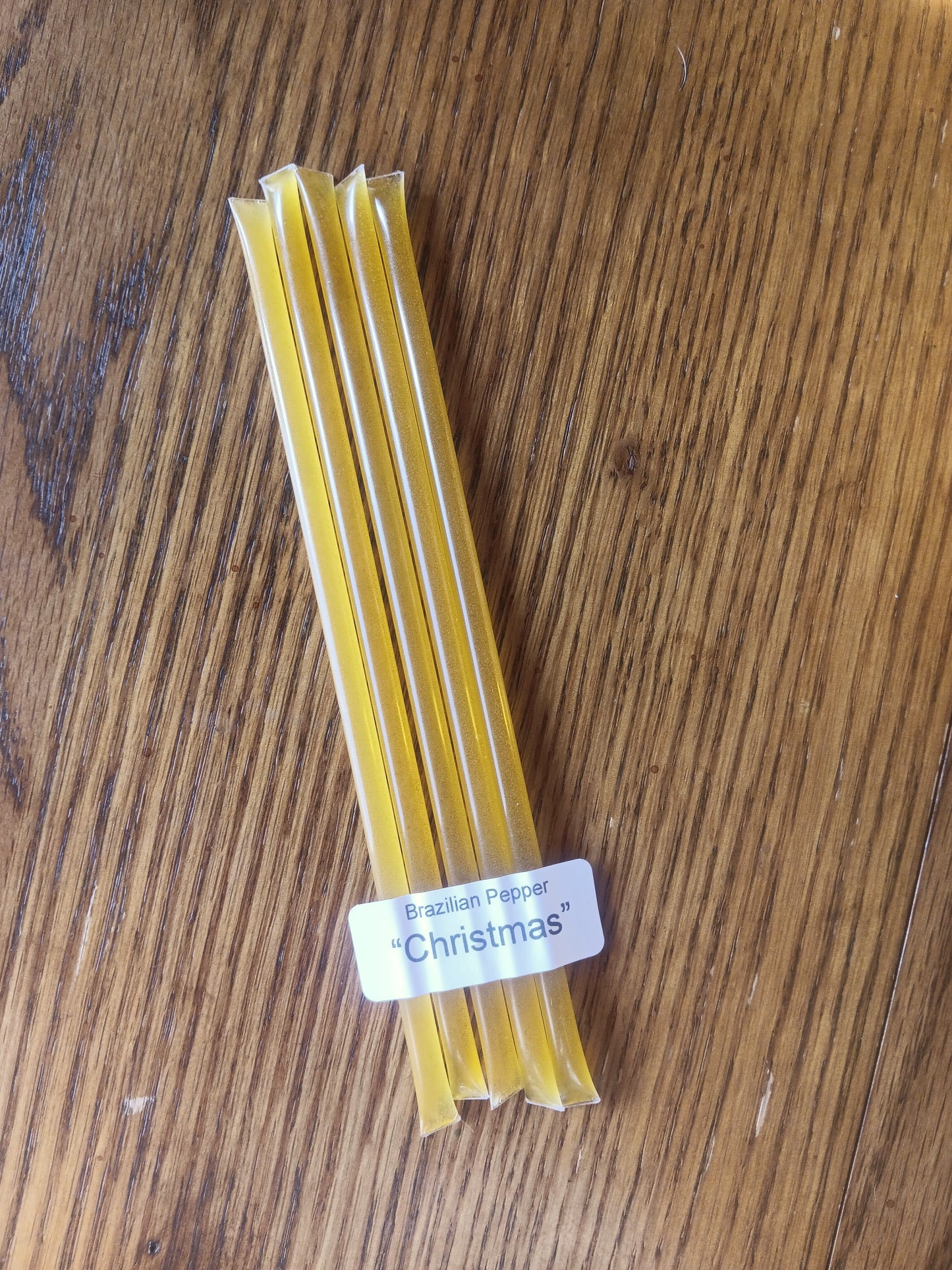 Honey Sticks