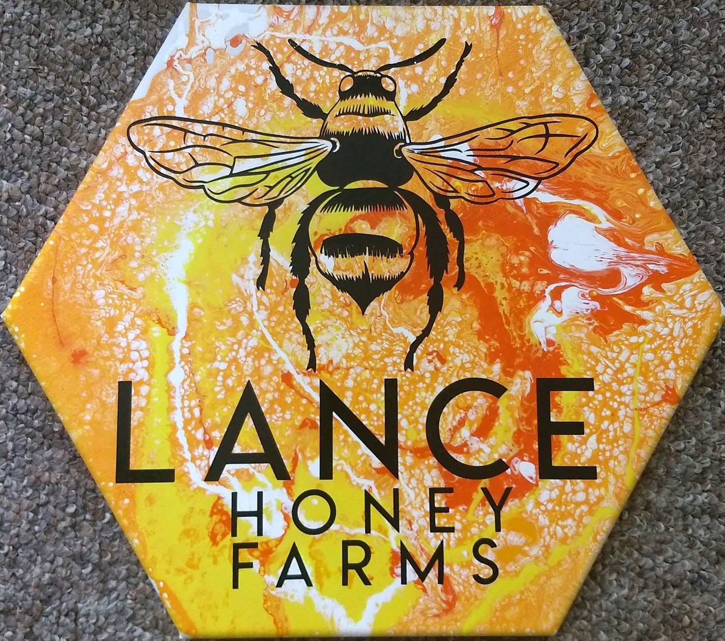 Beelocal 416 Bee Local Farms