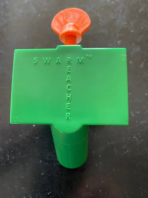 SwarmReacher(TM)