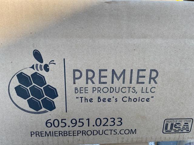 Puracell Foundation (Premier Bee Products)