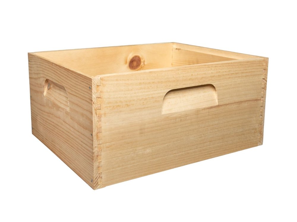 Assembled Boxes (Premier Bee Products)